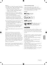 Preview for 64 page of Samsung QE43LS05BAUXXH User Manual