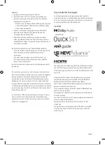 Preview for 88 page of Samsung QE43LS05BAUXXH User Manual