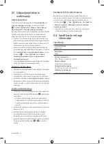 Preview for 103 page of Samsung QE43LS05BAUXXH User Manual