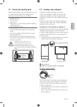 Preview for 21 page of Samsung QE43LS05BG User Manual