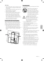 Preview for 43 page of Samsung QE43LS05BG User Manual