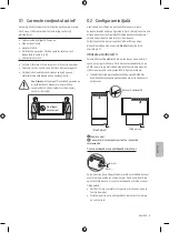 Предварительный просмотр 69 страницы Samsung QE43LS05BG User Manual