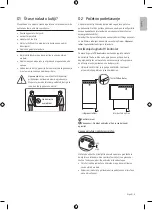 Предварительный просмотр 77 страницы Samsung QE43LS05BG User Manual