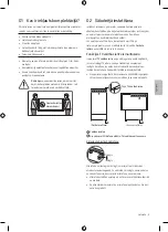 Предварительный просмотр 109 страницы Samsung QE43LS05BG User Manual