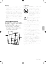 Предварительный просмотр 115 страницы Samsung QE43LS05BG User Manual