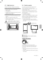 Предварительный просмотр 117 страницы Samsung QE43LS05BG User Manual