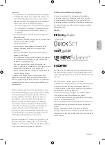 Preview for 31 page of Samsung QE43Q60AAUXXH User Manual