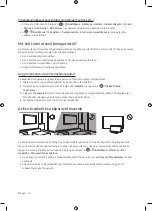 Preview for 36 page of Samsung QE43Q60R User Manual