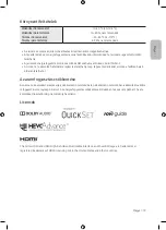 Preview for 39 page of Samsung QE43Q60R User Manual