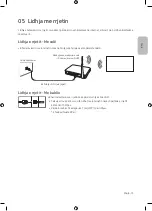 Предварительный просмотр 213 страницы Samsung QE43Q60R User Manual