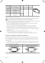 Предварительный просмотр 32 страницы Samsung QE43Q60TAUXZT User Manual