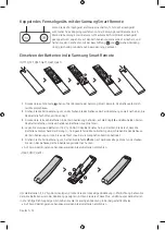 Предварительный просмотр 62 страницы Samsung QE43Q60TAUXZT User Manual