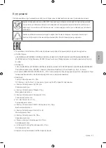 Preview for 83 page of Samsung QE49Q60RAU User Manual