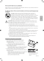 Предварительный просмотр 49 страницы Samsung QE49Q67R User Manual