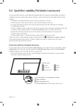 Предварительный просмотр 132 страницы Samsung QE49Q67R User Manual