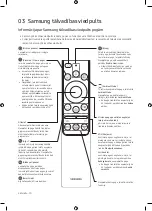 Предварительный просмотр 270 страницы Samsung QE49Q67R User Manual