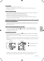 Предварительный просмотр 275 страницы Samsung QE49Q67R User Manual