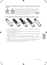 Предварительный просмотр 291 страницы Samsung QE49Q67R User Manual