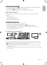 Preview for 17 page of Samsung QE49Q70R User Manual