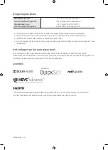 Preview for 80 page of Samsung QE49Q70R User Manual