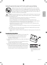 Preview for 31 page of Samsung QE49Q70RAU User Manual