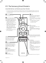 Preview for 32 page of Samsung QE49Q70RAU User Manual