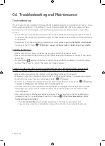 Preview for 36 page of Samsung QE49Q70RAU User Manual