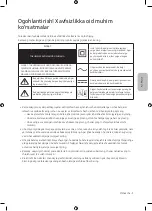 Preview for 67 page of Samsung QE49Q70RAU User Manual