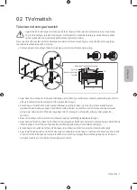 Preview for 71 page of Samsung QE49Q70RAU User Manual