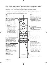 Preview for 74 page of Samsung QE49Q70RAU User Manual