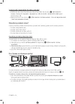 Preview for 80 page of Samsung QE49Q70RAU User Manual