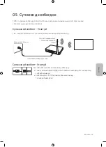 Preview for 97 page of Samsung QE49Q70RAU User Manual