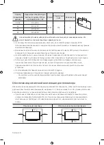 Предварительный просмотр 8 страницы Samsung QE49Q77RAU Manual