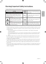 Предварительный просмотр 27 страницы Samsung QE49Q7CAMU User Manual