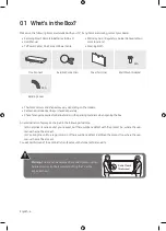 Предварительный просмотр 30 страницы Samsung QE49Q7CAMU User Manual