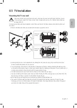 Предварительный просмотр 33 страницы Samsung QE49Q7CAMU User Manual