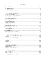 Preview for 2 page of Samsung QE49Q8 Series Service Manual