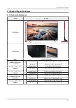 Preview for 10 page of Samsung QE49Q8 Series Service Manual