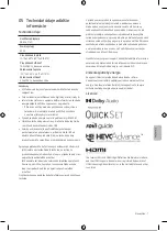 Preview for 64 page of Samsung QE50LS01BAUXXH User Manual