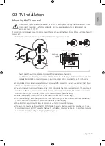 Предварительный просмотр 9 страницы Samsung QE50LS03TAUXZT User Manual