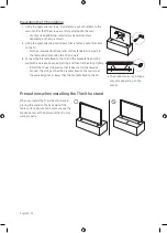 Preview for 12 page of Samsung QE50LS03TAUXZT User Manual