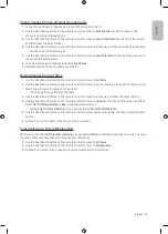 Preview for 15 page of Samsung QE50LS03TAUXZT User Manual