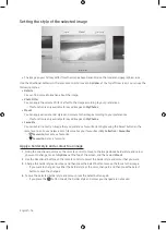 Preview for 16 page of Samsung QE50LS03TAUXZT User Manual