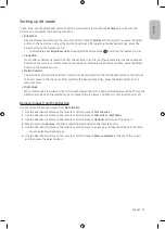 Preview for 17 page of Samsung QE50LS03TAUXZT User Manual