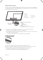 Предварительный просмотр 22 страницы Samsung QE50LS03TAUXZT User Manual