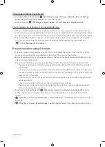 Preview for 26 page of Samsung QE50LS03TAUXZT User Manual