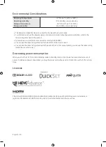 Preview for 30 page of Samsung QE50LS03TAUXZT User Manual