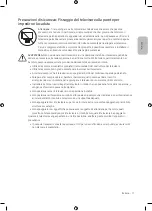 Preview for 41 page of Samsung QE50LS03TAUXZT User Manual