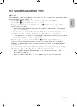 Preview for 43 page of Samsung QE50LS03TAUXZT User Manual