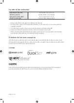 Preview for 60 page of Samsung QE50LS03TAUXZT User Manual